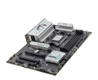 MSI B850 GAMING PLUS WIFI A M5 4DDR5 ATX - 1306455 - zdjęcie 4